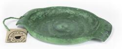 KUPILKA 44 Plate farfurie plată, verde (K44G0)