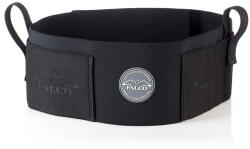 Falco B101 centură elastică, neagră (B101.XXL)