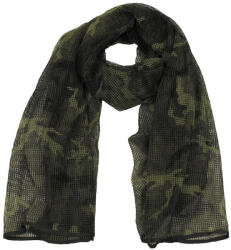 MFH Șal din plasă M 95 CZ camo, aprox. 190 x 90 cm (16305J)