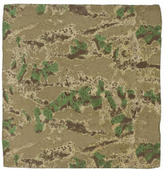 MFH bandană bumbac HDT-camo FG, aprox. 55 x 55 cm (16403E)