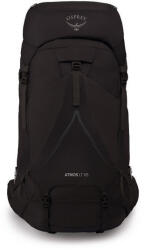 Osprey ATMOS AG LT 65 rucsac turistic, negru (10030919OSP01C02) Rucsac tura