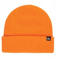 Quiksilver Férfi téli sapka Quiksilver Performer Beanie orange peel