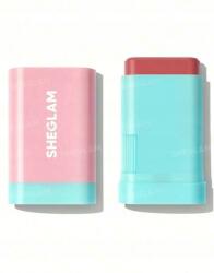Shein Rózsaszín Stiftes Brisk Babe S07__