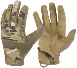Helikon-Tex Range Tactical mănuși - MultiCam / Coyote (RK-RNG-PO-3411A-B05)