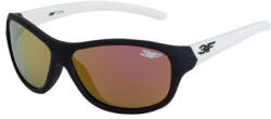 3F Vision Rubber 7 1774 ochelari de soare sportivi polarizați pentru copii (3F1774)