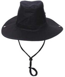 MFH pălărie cowboy, neagră (10703A.55)