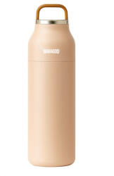 WARAGOD Core termos 350ml, roz deschis (WAR002020)