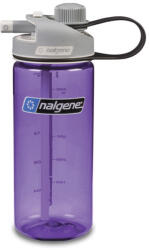 Nalgene Multi Drink Sustain sticlă pentru băut 0, 6 l, violet (078776)