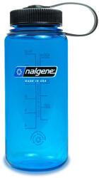 Nalgene WM Sustain sticlă de băut 0, 5 l, albastră (078814)