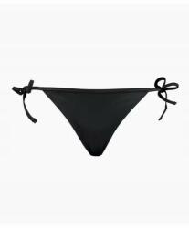 PUMA Fekete Bikinialsó Logó Kötés 6U7 B20__XL (90769105)