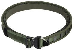 Leguon Spine centură tactică, oliv (LG000503.Green.S/M)