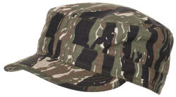 MFH BDU căciulă de teren americană Rip stop, tiger stripe (10213C.S)