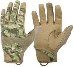 Helikon-Tex Range Tactical mănuși PenCott WildWood/ Coyote (RK-RNG-PO-4511A-B06)