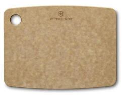 Victorinox tablă de tăiat din bucătărie 368 x 285 mm, maro (7.4122) Tocator