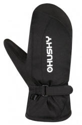 HUSKY Epa mănuși, negre (hsk-HT0-0569-001)