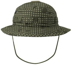 Helikon-Tex BOONIE MK2 pălărie PolyCotton Stretch Ripstop, Desert Night Camo (KA-BMK-SP-0L-B03)