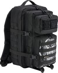 Brandit Motörhead US Cooper rucsac 40L, negru (61008.2)