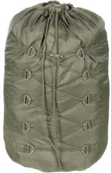 MFH husă de compresie pentru sac de dormit, OD Green (31420) Sac de dormit