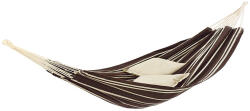 AMAZONAS Barbados hamac brazilian, mocca (020812)