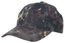MFH US șapcă pentru copii model flecktarn (17101V)