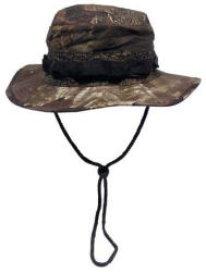 MFH Pălărie US Rip-Stop model, hunter-braun (10713G.M)