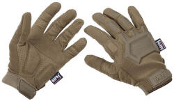 MFH Professional Action mănuși tactice, coyote tan (15843R.M)