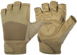 Helikon-Tex Mk2 mănuși fără degete, Coyote (RK-HF2-NE-11-B05)