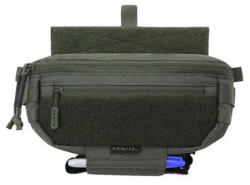 AGILITE Six Pack husă suspendată, Ranger Green (8160.1RNG1SZ)