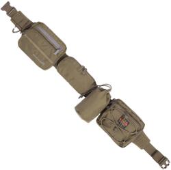Pentagon Alissos centură tactică, coyote (K16106-03)