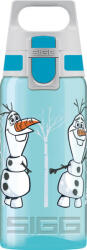 SIGG Viva Kids One sticlă pentru copii 0, 5 l, Olaf II (208230)