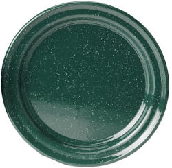 GSI Outdoors Plate farfurie de masă 260 mm, verde închis (TO.25026)