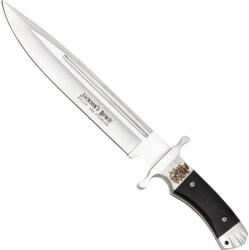 Haller Jackson's Bowie cuțit cu lamă fixă Hirschhorn (83553)