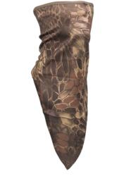 Mil-Tec bandană tactică, mandra wood (12621084)
