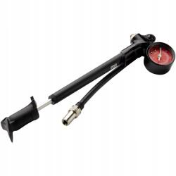 Rockshox Kerékpár pumpa RockShox lengéscsillapítókhoz Fork Pump black (00.4315.023.010)