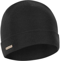 Helikon-Tex Winter Merino căciulă, neagră (CZ-WMB-MW-01)