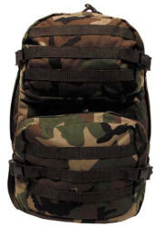 MFH assault 2 rucsac de atac, woodland, 42L (30343T)