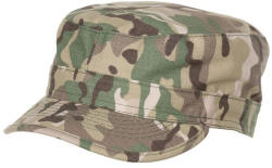 MFH Căciulă americană Rip stop, operation-camo (10253X.L)