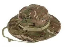 WARAGOD pălărie Huvud, Multicam (WAR003411)