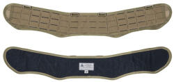 Direct Action® MOSQUITO husă pentru centură tactică Cordura, Coyote Brown (BT-MQMS-CD5-CBR-B06)