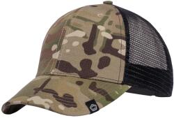 Pentagon Era Trucker șapcă, multicam (K13048-MC.67-Multicam)