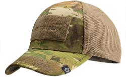 Pentagon Raptor șapcă Rip-Stop/Mesh, Grassman (K13031-Camo-60)