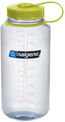 Nalgene WM Sustain sticlă de apă 1 l, transparent (078823)