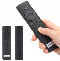 Pilot Do Xiaomi MI Box S Bluetooth Hangvezérléses Helyettesítő 10M Készenlétben (2610200032411)