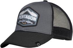 Pentagon Trucker Era șapcă, gri (K13048-BA-08WG)