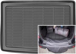 Max-Dywanik Mercedes B-osztály W246 Egyterű 2011-2018-től Szőnyeg lökhárítóvédő