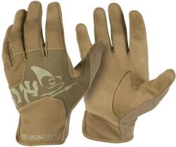 Helikon-Tex All Round Fit Tactical Gloves® mănuși tactice, Coyote / Adaptive Green A (RK-AFL-PO-1112A-B05)