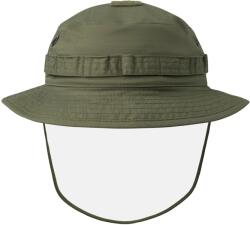 Helikon-Tex BOONIE MK2 pălărie PolyCotton Stretch Ripstop, Olive Green (KA-BMK-SP-02-B06)
