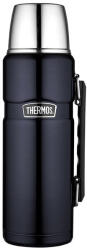 Thermos King sticlă izolantă 1, 2 l, bleumarin (910530)