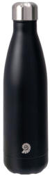 Origin Outdoors Daily sticlă izolată, neagră mată, 0, 5 l (562035)