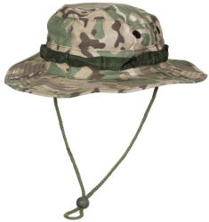 MFH GI Bush pălărie americană Rip stop cu șnur, operation-camo (10713X.XXL)